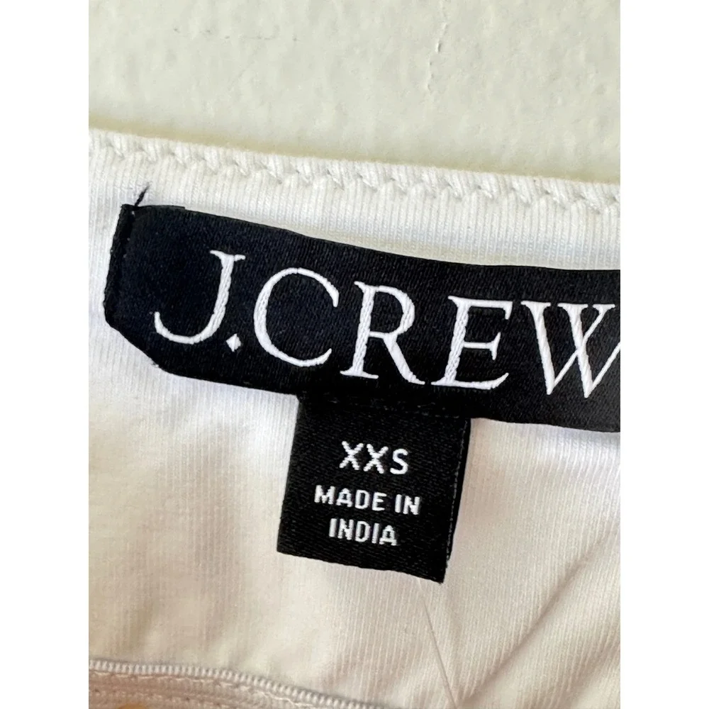 J.Crew Cami XXS & Charter Club Pink Floral Fleece Pajama Pant XS Loungewear Cozy